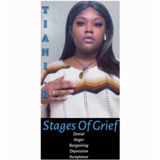 Stages Of Grief