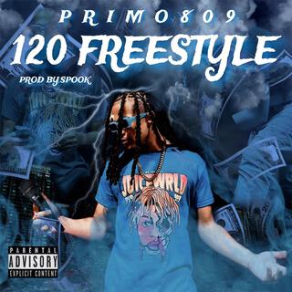 120 Freestyle