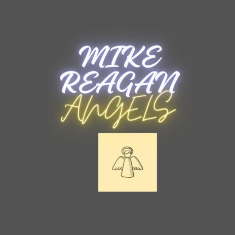 ANGELS | Boomplay Music