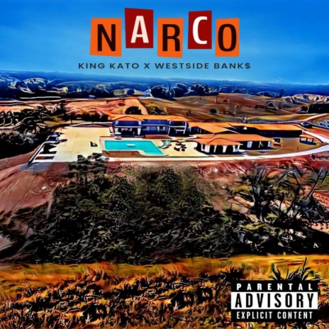 Narco ft. Westside Bank$ | Boomplay Music