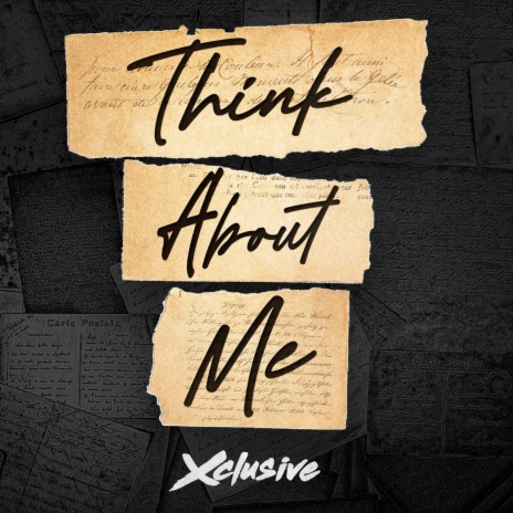 Think About Me | Boomplay Music