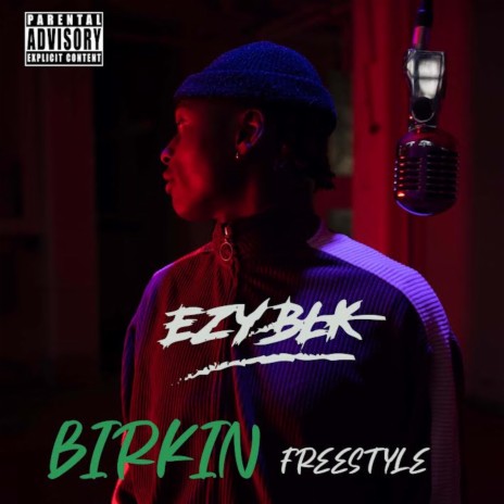 Birkin (Freestyle) | Boomplay Music