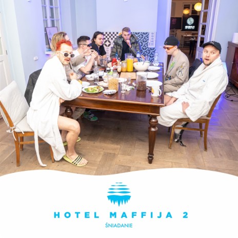 Śniadanie w hotelu ft. Janusz Walczuk, Jan-Rapowanie, Solar, Adi Nowak & Fukaj | Boomplay Music
