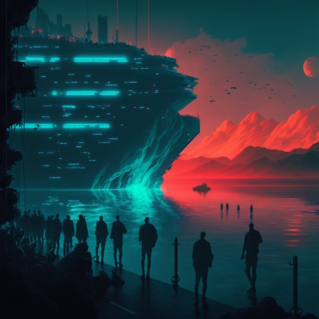 Sci-Fi World | Boomplay Music