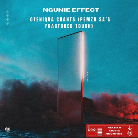 Ngunie Effect - Outeniqua Chants | Boomplay Music