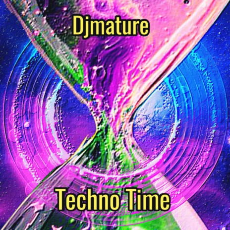 Techno Time | Boomplay Music