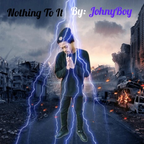 Nothing To It | Boomplay Music