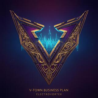 V Town Business Plan