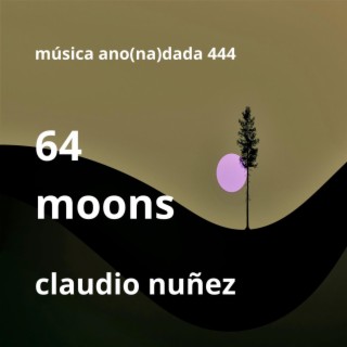 64 moons