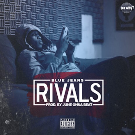 Rivals | Boomplay Music