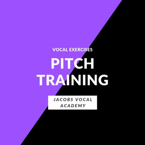 Pitch Training Vocal Exercises | Boomplay Music