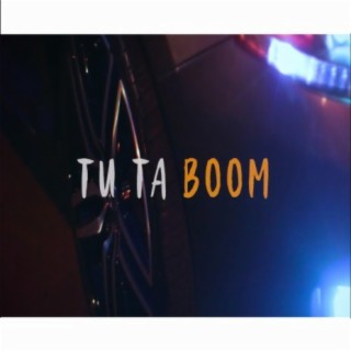 Tu ta boom