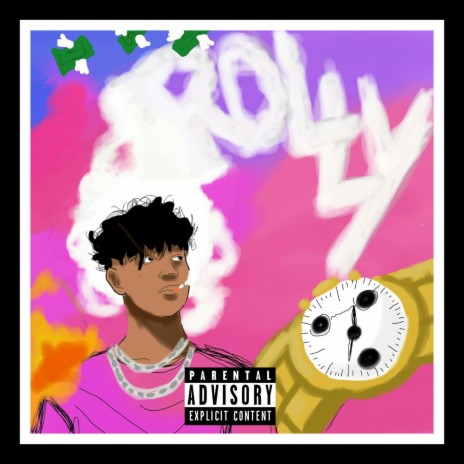 ROLLY | Boomplay Music