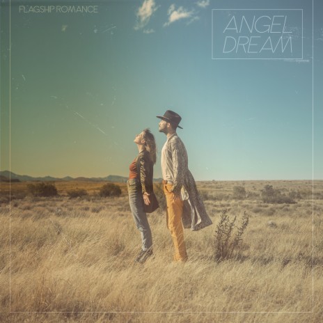 Angel Dream | Boomplay Music