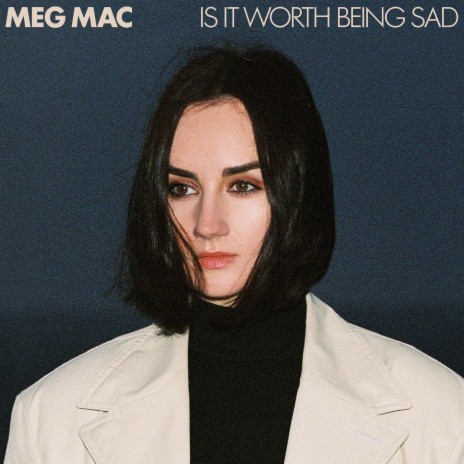 Is It Worth Being Sad | Boomplay Music