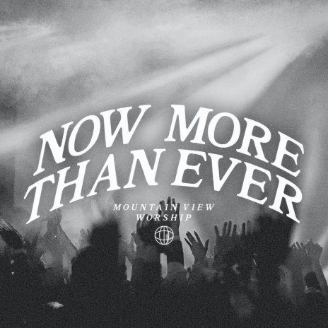 Now More Than Ever ft. Adrienne Acosta | Boomplay Music