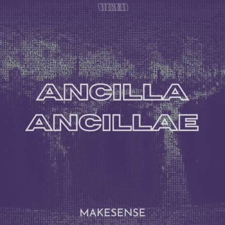 Ancilla Ancillae | Boomplay Music