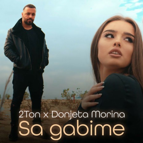 Sa gabime ft. Donjeta Morina | Boomplay Music