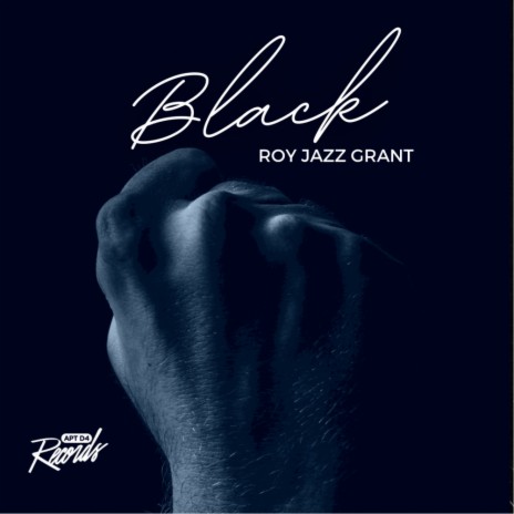 BLACK (Roy's ReJazz Club Dub)