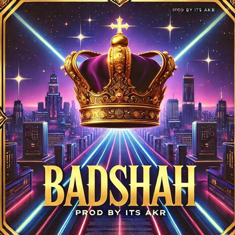 Badshah | Boomplay Music