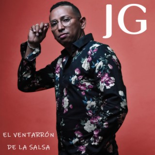 JG EL VENTARRÓN DE LA SALSA