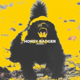 Honey Badger