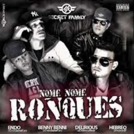 No Me Ronques | Boomplay Music