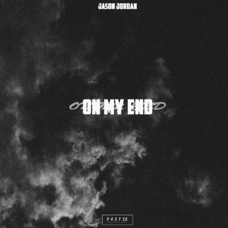 On My End | Boomplay Music