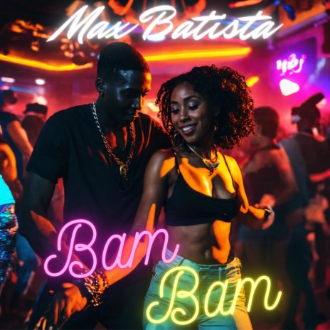 BAM BAM | Boomplay Music