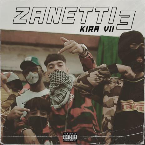 Zanetti 3 | Boomplay Music