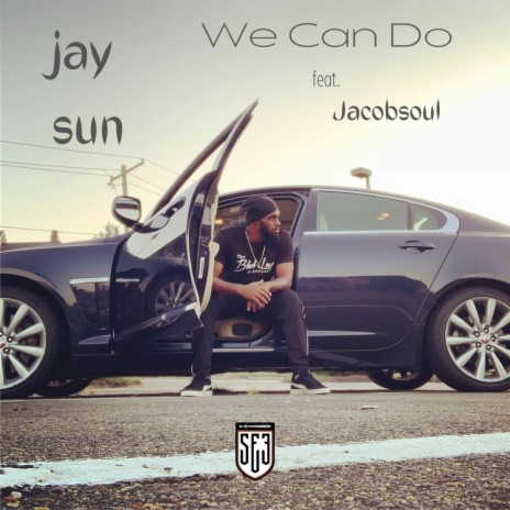 We Can Do (feat. Jacobsoul)