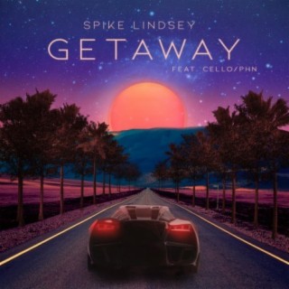 Getaway (feat. Cello/Phn)