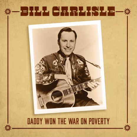 Daddy Won the War on Poverty | Boomplay Music