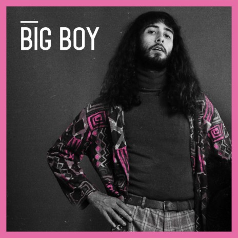 Big Boy (Live Version) | Boomplay Music
