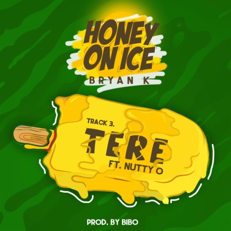 TERE ft. Nutty O | Boomplay Music