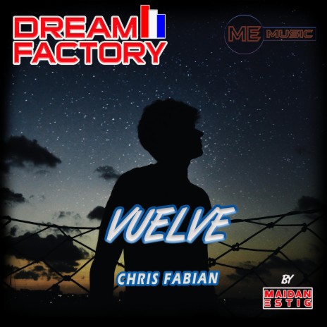 Vuelve ft. Chris Fabian | Boomplay Music