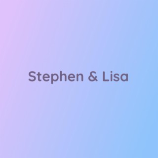 Stephen & Lisa