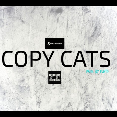 COPY CATS | Boomplay Music