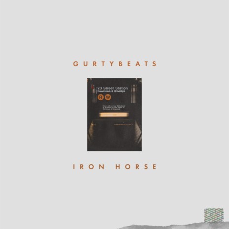 Iron Horse | Boomplay Music