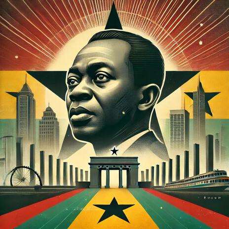 Nkrumah Legacy | Boomplay Music