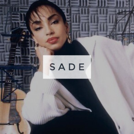 Sade | Boomplay Music