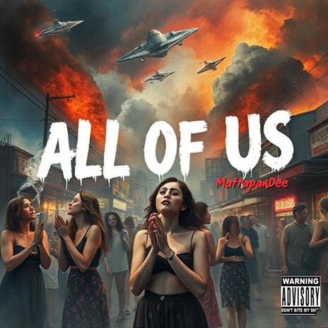 All of us | Boomplay Music