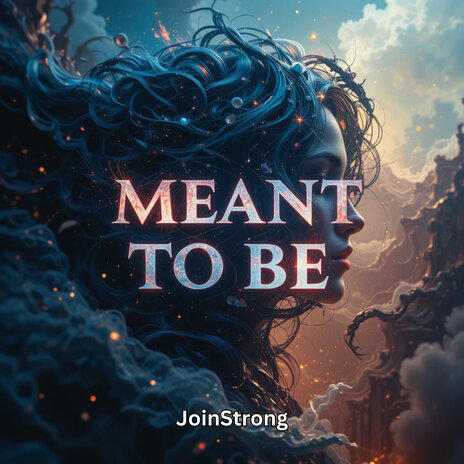 Meant to Be | Boomplay Music