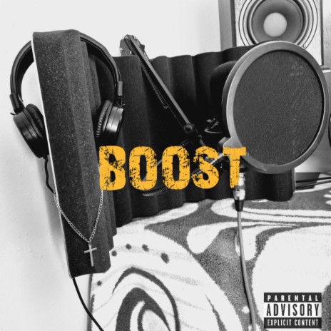 BOOST | Boomplay Music