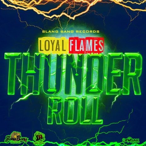 Through the Thunder and the Flames - DOWNLOAD