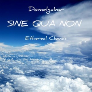 SINE QUA NON (Ethereal clouds)