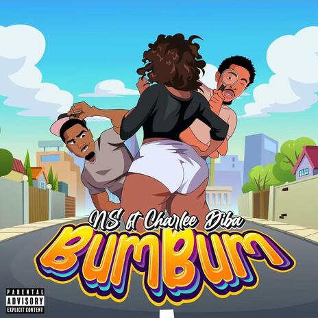 Bum Bum ft. Charlee Diba | Boomplay Music