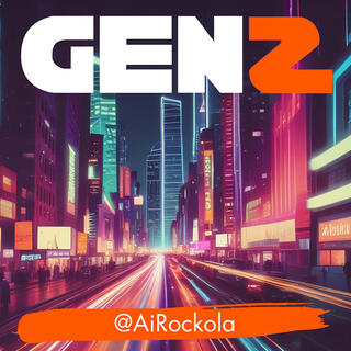 Gen Z lyrics | Boomplay Music