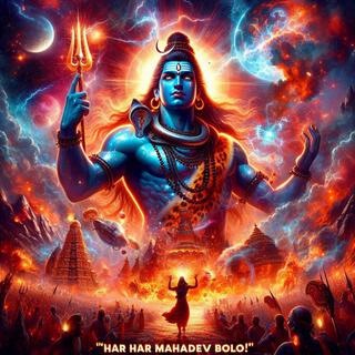 Har Har Mahadev Bolo (Maha Shivaratri 2025 Special Version)