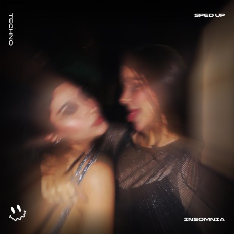 INSOMNIA (TECHNO SPED UP) ft. FAST BASSTON & Tazzy | Boomplay Music